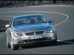 BMW 645 Ci 2004 года